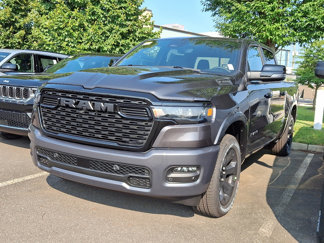 New 2026 RAM 1500 Big Horn image 1