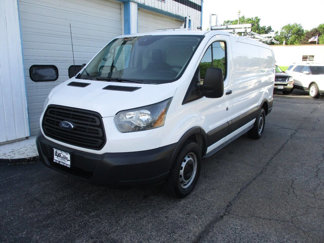 Used 2015 Ford Transit 250 130 Low Roof image 1