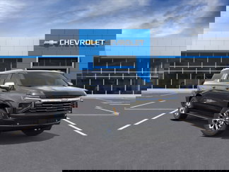 New 2025 Chevrolet Suburban Premier w/ Sun And Tow Package image 1