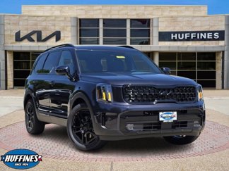 New 2025 Kia Telluride SX Prestige X-Line image 1