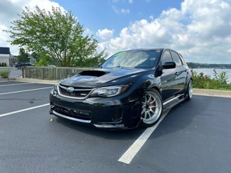 Used 2014 Subaru Impreza WRX Premium image 1