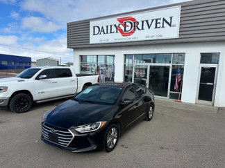 Used 2018 Hyundai Elantra SEL w/ Cargo Package image 1