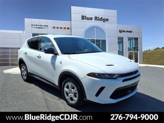 New 2025 Dodge Hornet GT w/ Cold Weather Group image 1