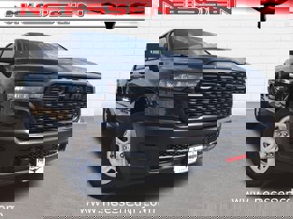 New 2026 RAM 1500 Tradesman video 1