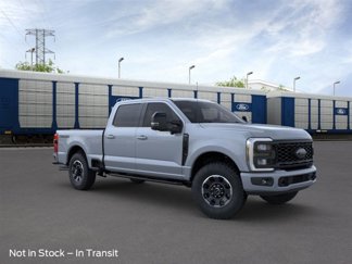 New 2025 Ford F350 Lariat image 1