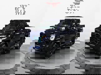 New 2025 Toyota Tundra Limited image 1