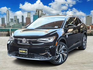 New 2025 Volkswagen ID.4 Pro S Plus image 1