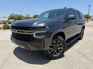 Used 2021 Chevrolet Tahoe Z71 w/ Luxury Package image 1