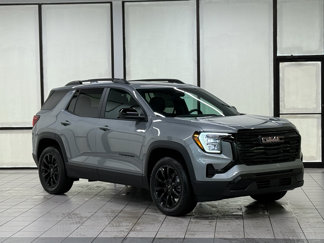 New 2026 GMC Terrain Elevation w/ Elevation Premium Package image 1