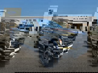 New 2025 Ford F150 Raptor image 1