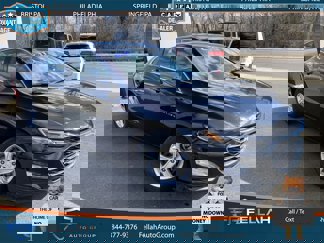 Used 2023 Chevrolet Malibu LT image 1