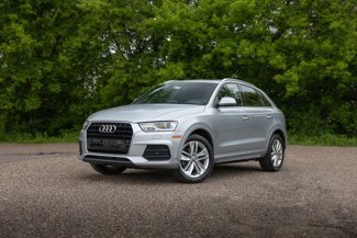 Used 2016 Audi Q3 2.0T Premium Plus image 1