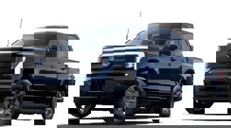 New 2025 Ford F150 Lightning XLT image 1