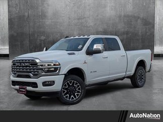 New 2025 RAM 2500 Limited image 1