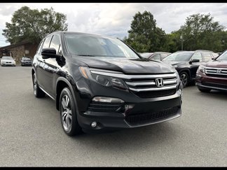 Used 2017 Honda Pilot EX-L image 1