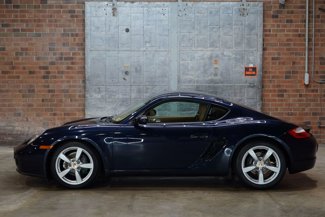Used 2007 Porsche Cayman image 1