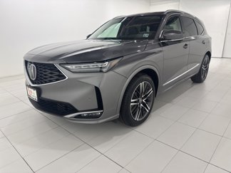 Certified 2025 Acura MDX w/ Advance Package image 1