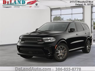 New 2025 Dodge Durango R/T image 1