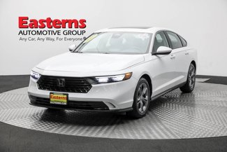 Used 2024 Honda Accord EX image 1