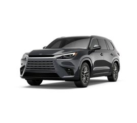 New 2025 Lexus TX 350 AWD image 1
