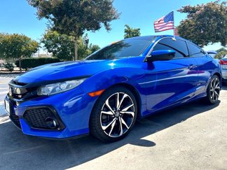 Used 2019 Honda Civic Si image 1