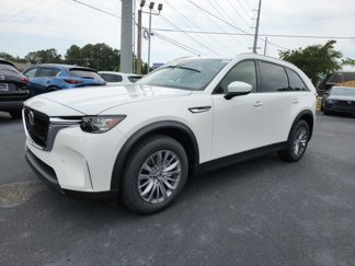 New 2025 MAZDA CX-90 3.3 Turbo w/ Preferred Package image 1