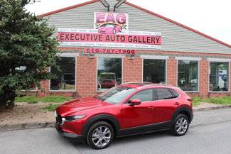 Used 2021 MAZDA CX-30 AWD 2.5 S w/ Premium Package image 1