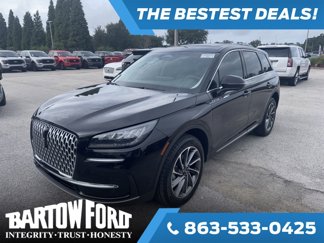 Used 2024 Lincoln Corsair FWD w/ Equipment Group 101A image 1