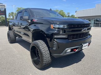 Used 2020 Chevrolet Silverado 1500 RST w/ All-Star Edition image 1