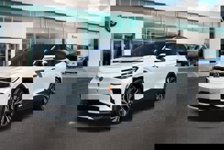 New 2025 Volkswagen ID.4 Pro S Plus image 1