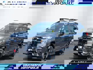 New 2025 Subaru Ascent Bronze Edition image 1