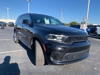 Used 2024 Dodge Durango GT w/ Trailer Tow Group IV image 1