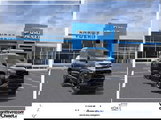 New 2026 Chevrolet Equinox ACTIV image 1