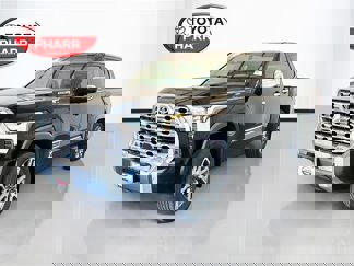 New 2025 Toyota Tundra 1794 Edition image 1