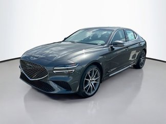 New 2026 Genesis G70 2.5T image 1