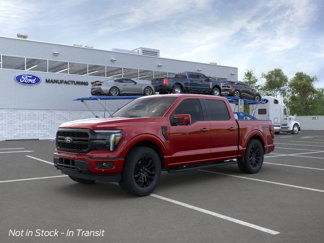 New 2025 Ford F150 Lariat image 1