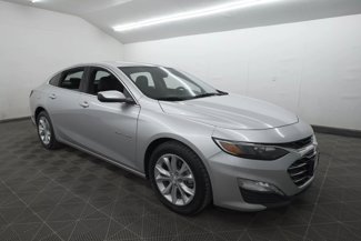 Used 2022 Chevrolet Malibu LT image 1
