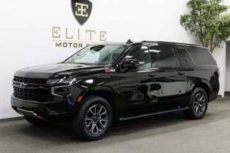 Used 2023 Chevrolet Suburban Z71 w/ Z71 Off-Road Package image 1