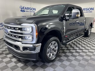 New 2025 Ford F350 Lariat image 1
