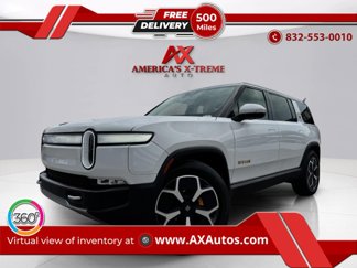 Used 2024 Rivian R1S Adventure image 1