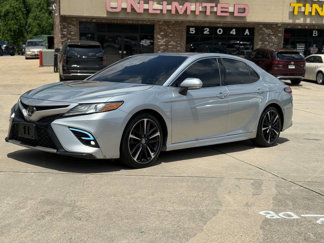 Used 2018 Toyota Camry XSE w/ Driver Assist Package image 1