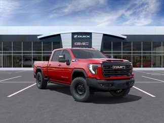 New 2025 GMC Sierra 2500 AT4X w/ AT4X AEV Edition image 1