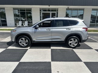 Used 2022 Hyundai Santa Fe SEL image 1