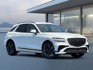 New 2026 Genesis GV70 3.5T Sport Prestige image 1