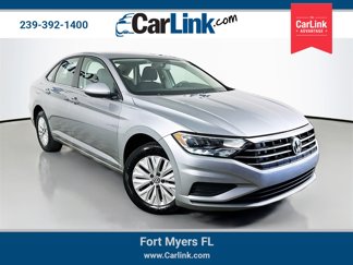 Used 2020 Volkswagen Jetta S w/ Driver Assistance Package image 1