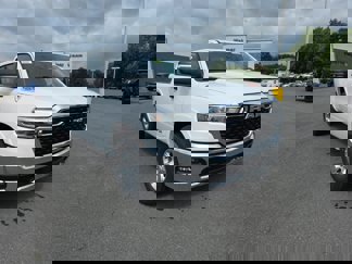 New 2025 RAM 1500 Big Horn image 1