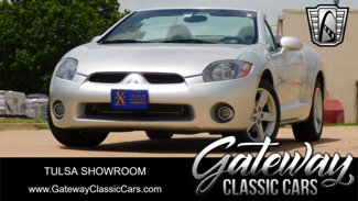Used 2007 Mitsubishi Eclipse GS image 1
