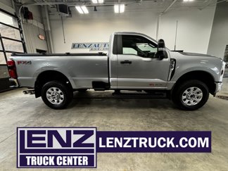 Used 2024 Ford F350 XLT w/ 360-Degree Camera Package image 1