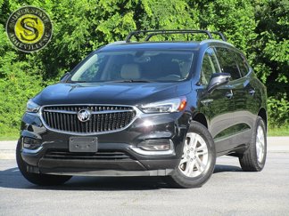Used 2019 Buick Enclave Essence image 1