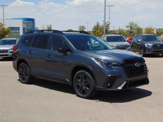 New 2025 Subaru Ascent Bronze Edition image 1